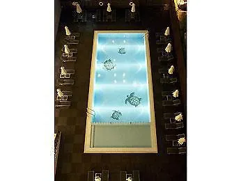 芭提雅宜必思酒店 